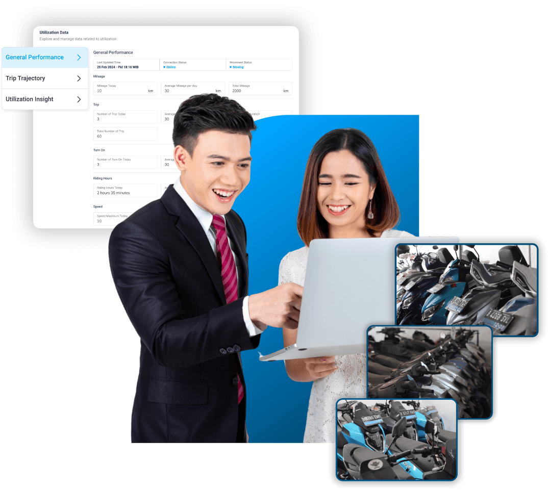 Rent For Business