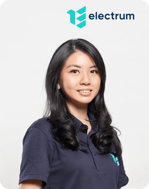 Aileen W. Sudarwo