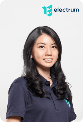 Aileen Sudarwo